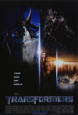 Transformers Movie Drinking Game .
